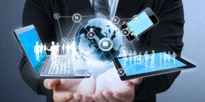 فناوری دیجیتال (Digital Technology)