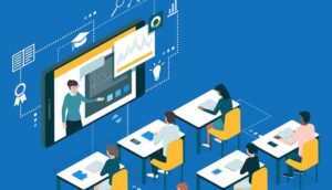 فناوری آموزش