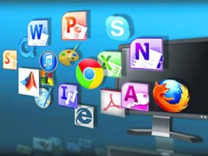 بهترین نرم افزار های کاربردی برای کامپیوتر