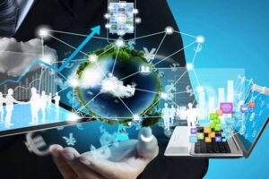فناوری دیجیتال