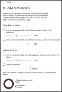 Update Windows