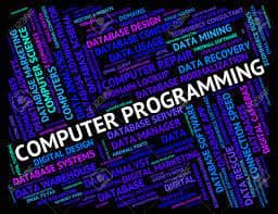 برنامه نویسی کامپیوتر چیست؟