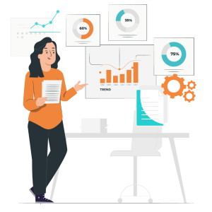 اصطلاحات مرتبط با دیجیتال مارکتینگ