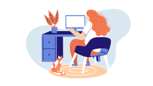 بازار کار دیجیتال مارکتینگ در سایر کشورها