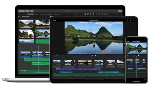 Imovie