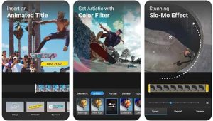 ActionDirector Video Editor