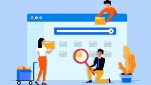 نحوه استفاده از فری پیک freepik