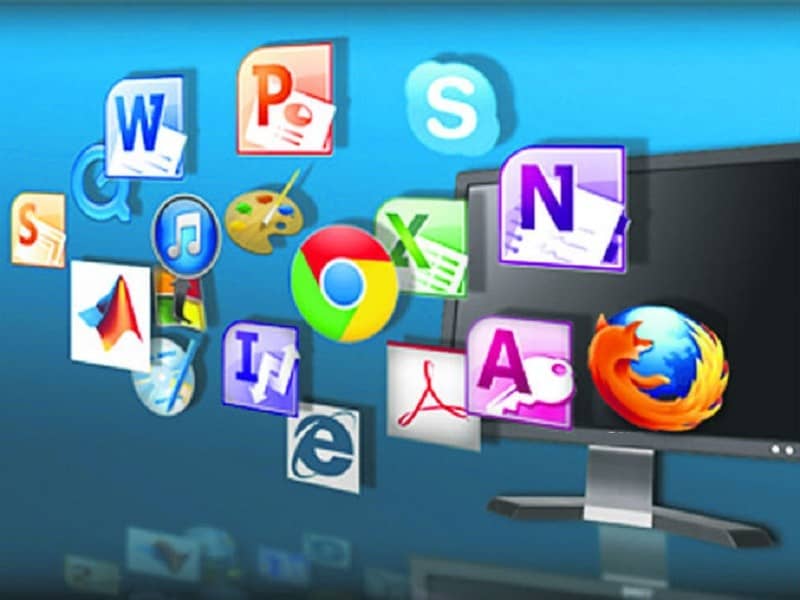 بهترین نرم افزار های کاربردی برای کامپیوتر
