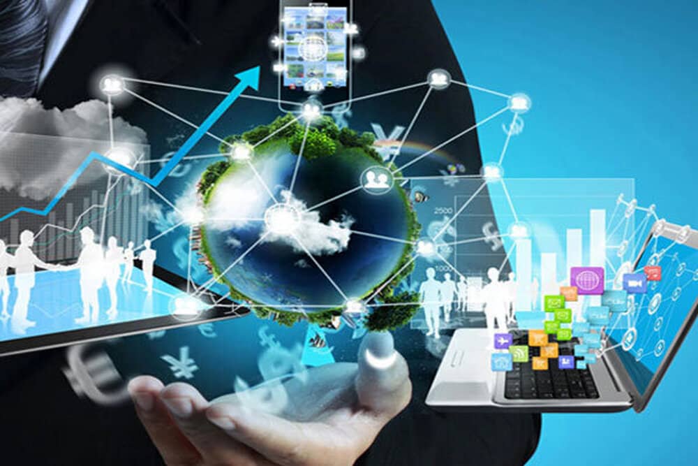 فناوری دیجیتال
