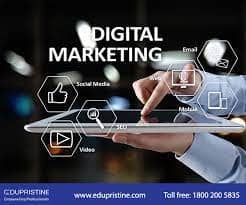اهمیت دیجیتال مارکتینگ
