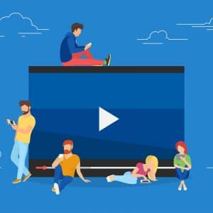بازاریابی اینترنتی