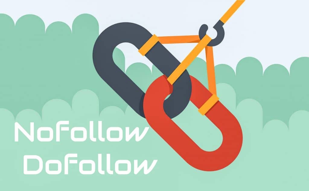 تفاوت follow و nofollow در سئو
