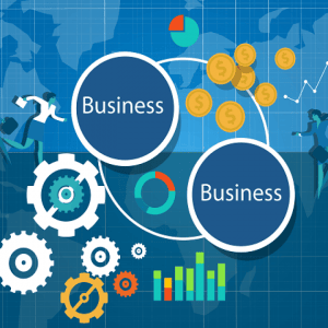 منظور از طراحی سایت B2B چیست؟