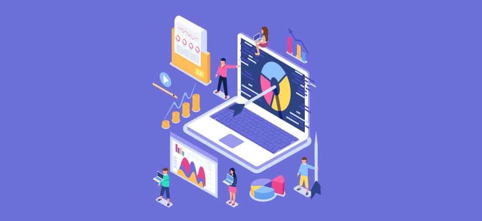 دیجیتال مارکتینگ چیست؟