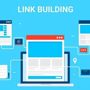 تاثیر لینک دهی بر سئوی سایت