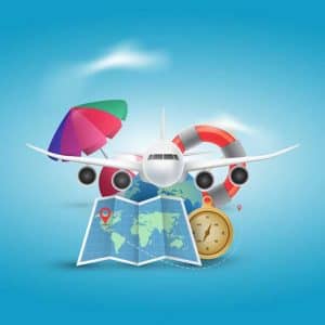 اهداف اصلی در طراحی سایت گردشگری