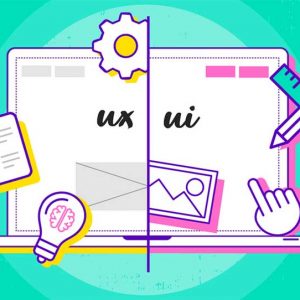 اهمیت رابط کاربری (UI) در طراحی سایت