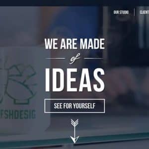 اهمیت استفاده از ویدئو بک گراند در طراحی سایت