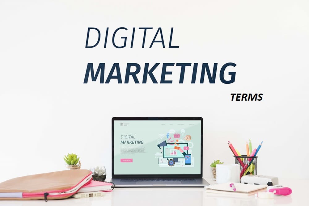 اصطلاحات دیجیتال مارکتینگ