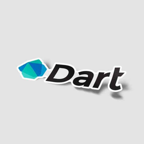 زبان برنامه نویسی دارت Dart