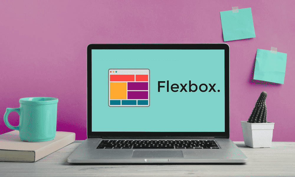 flex box چیست؟