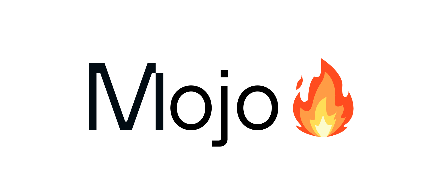 زبان برنامه نویسی Mojo
