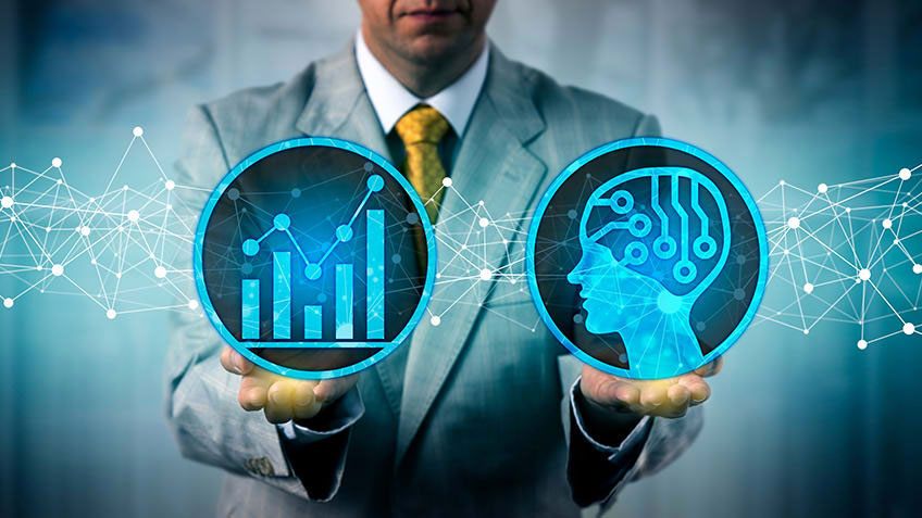 پیش بینی و حل مسائل با علوم داده کاوی