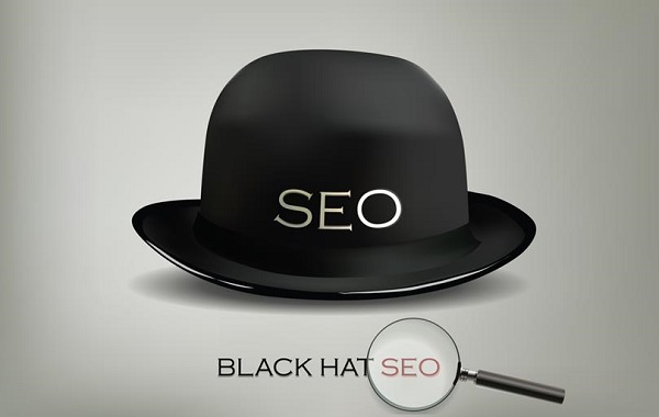 سئو کلاه سیاه black hat seo چیست؟ عواقب زیرپا گذاشتن قوانین گوگل!
