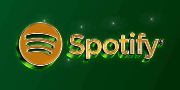 پلتفرم پخش موسیقی اسپاتیفای